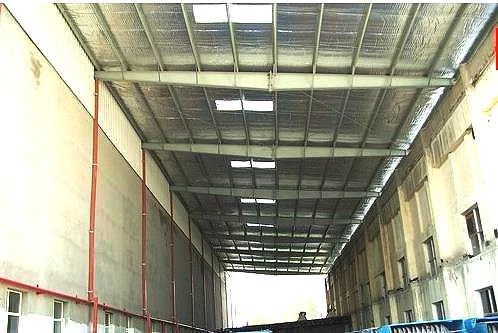 Mezzanine Floor Dealers in Bhopal