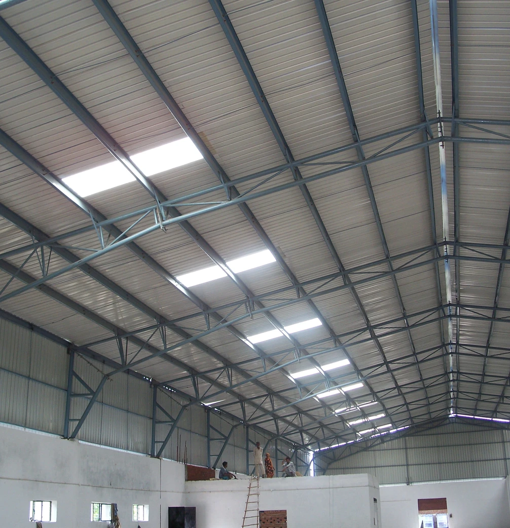 pre-engineered buildings shed manufacturers in bhopal