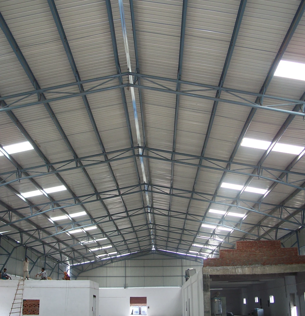 pre-engineered buildings shed manufacturers in bhopal